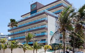 Crocobeach Hotel Fortaleza